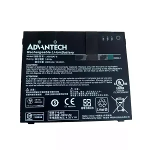New laptop battery for GETEC ADHNTECH AIM-BAT-8