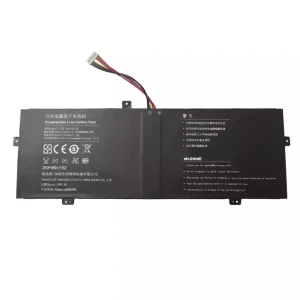 New laptop battery for UTL-3591132-2S