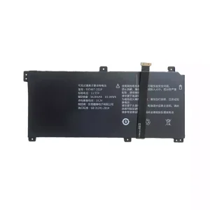 New laptop battery for 507487-3S1P X40U-GAC-25015