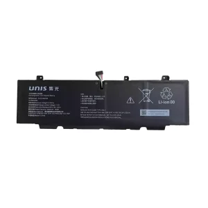 New laptop battery for UNIS B1L4165HGA