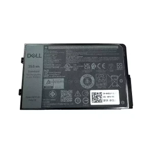 New laptop battery for DELL 6WVHD VDDJY