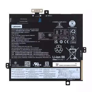 New laptop battery for LENOVO L22B2PH1 L22D2PH1