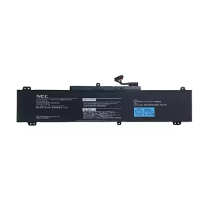 New laptop battery for NEC PC-VP-WP155 N22SBR300
