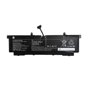 New laptop battery for Xiaomi R14B07W,Xiaomi Book Pro 14 2022