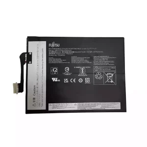 New laptop battery for Fujitsu FPB0361S FPCBP595 CP813800-01