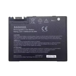 New laptop battery for BA840000