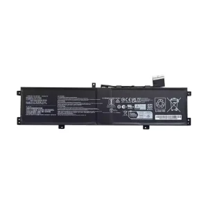 New laptop battery for MSI BTY-M551