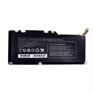 New laptop battery for POSITIVO NV-636668-3S