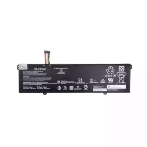 New laptop battery for GIGABYTE GA-D430