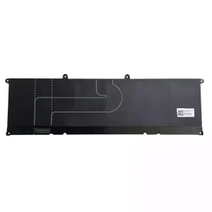 New laptop battery for DELL KV690 6D2HW