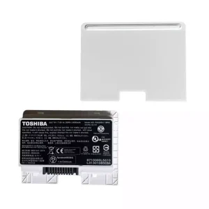 New laptop battery for TOSHIBA PA5289U-1BRS