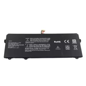 New laptop battery for SAMSUNG AA-PBKN4MR