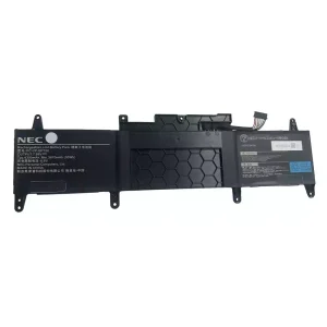 New laptop battery for NEC PC-VP-BP150