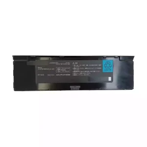 New laptop battery for EPSON BTY-S3A S9N-0A4F201-SB3