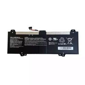 New laptop battery for QTA-CB1 EAC64804211 B00C4473A9D0005