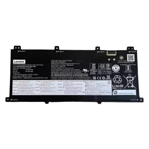 New laptop battery for LENOVO L21C3P77 SB10W51999