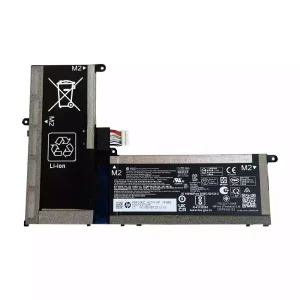 New laptop battery for HP PD02XL