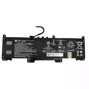 New laptop battery for HP AN03XL