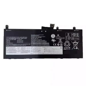 New laptop battery for LENOVO L21M4P76 L21D4P76