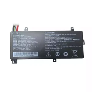 New laptop battery for 5059E2-2S1P