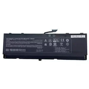 New laptop battery for PD50BAT-6-80