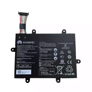 New laptop battery for HUAWEI HBA194C8ECW-22A