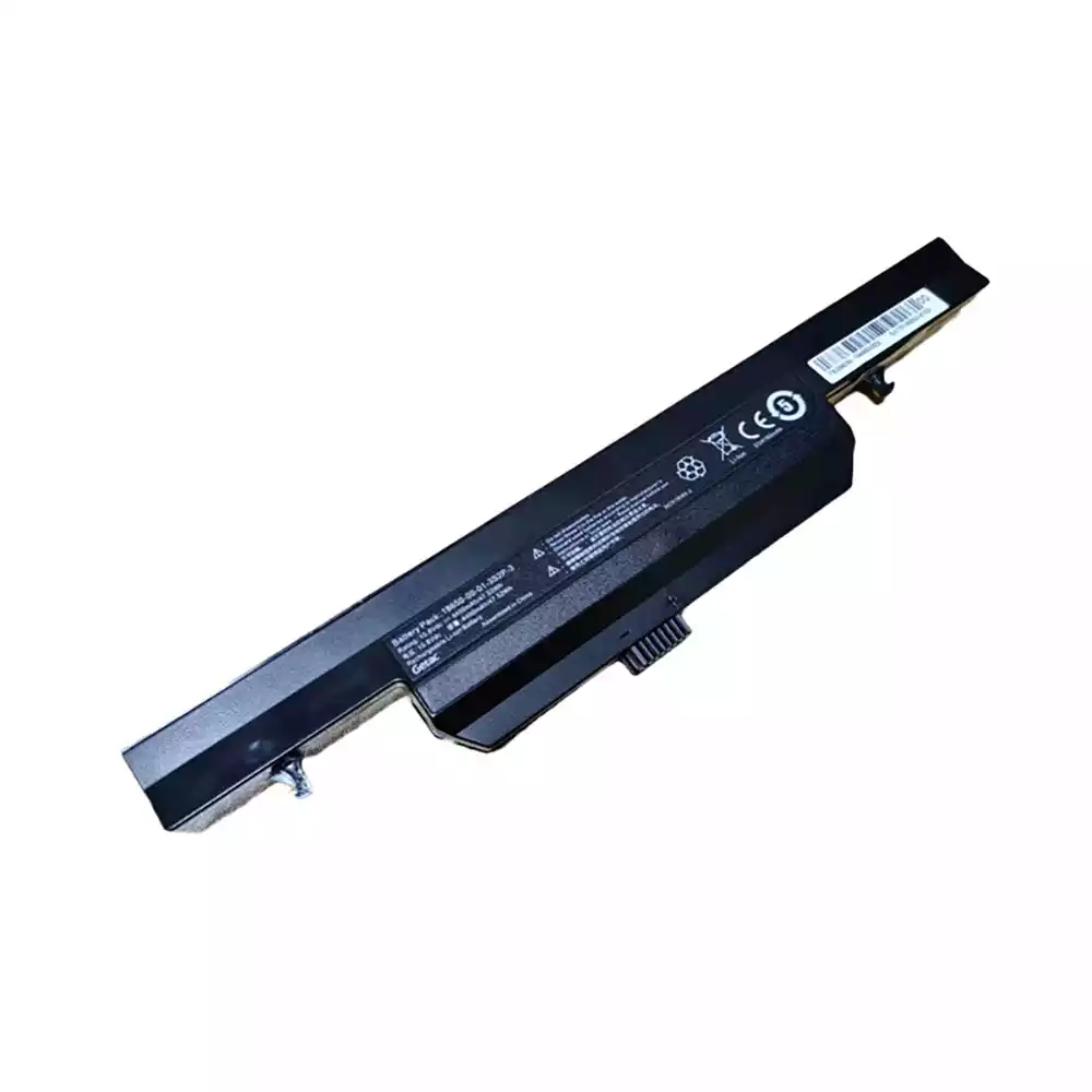 New laptop battery for T46-GCC-20038 T43-GC-18001 T43-GB-18015