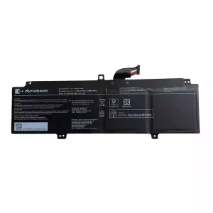 New laptop battery for TOSHIBA dynabook PS0122NA1BRS