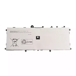 New laptop battery for SONY VGP-BPS36