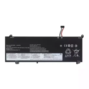 New laptop battery for LENOVO L20M4PDB L20C4PDB