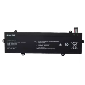 New laptop battery for GREAT WALL SNGW004