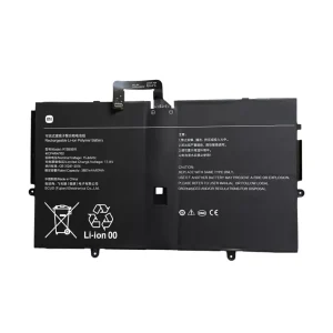 New laptop battery for XIAOMI R13B06W