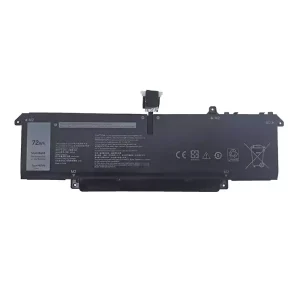 New laptop battery for DELL P83V9