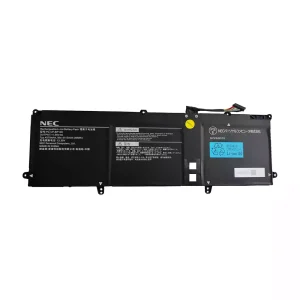 New laptop battery for NEC PC-VP-BP149