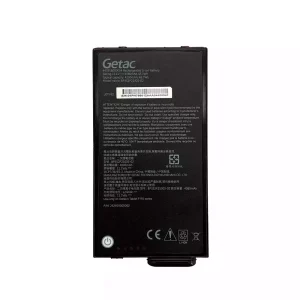 New laptop battery for Getac BP3S2P2100S-02 BP3S1P2680B Getac F110