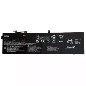 New laptop battery for FUJITSU FPB0365 FPCBP593 FMVNBP254 CP813910-01