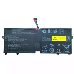 New laptop battery for LG gram LBZ722DM