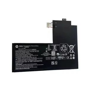 New laptop battery for HP DM02XL