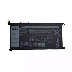 New laptop battery for DELL YKG3C