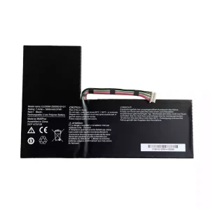 New laptop battery for EJ20GM-2S5000-B1G1