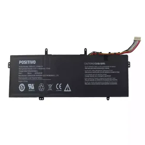 New laptop battery for POSITIVO DN50-57 556781-3S