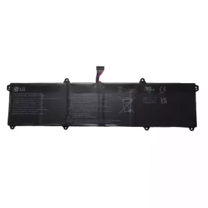 New laptop battery for LG LBW222AM