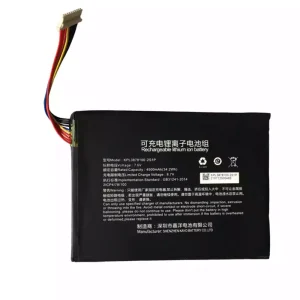 New laptop battery for KPL3878100-2S1P