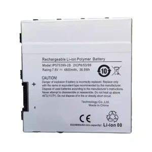 New laptop battery for IP575399-2S S9N0L2A100R5