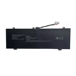New laptop battery for HASEE SQU-1601