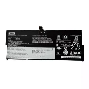 New laptop battery for LENOVO L19M4PG4 L19C4PG4 L19D4PG3
