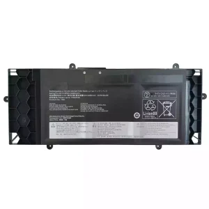 New laptop battery for FUJITSU FPB0359S FPB0360S FPCBP592 FMVNBP253