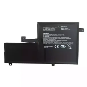 New laptop battery for SQU-1603