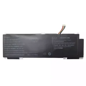 New laptop battery for 489273-3S1P