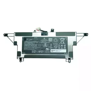 New laptop battery for HP SS04XL